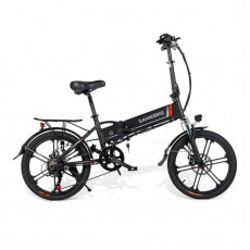Электровелосипед Samebike 20LVXD30-II